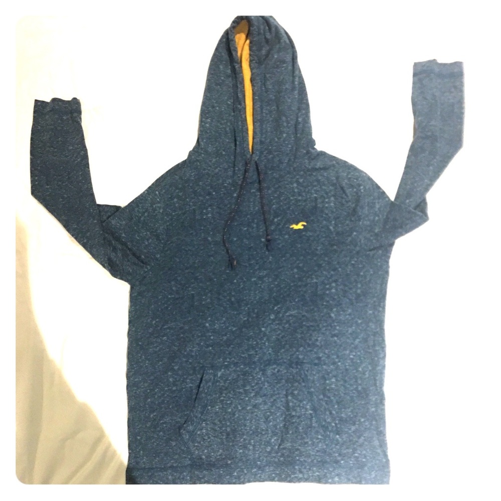 Men’s Small Hollister Hoodie